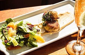 Product - Beach Chalet Brewery and Restaurant in San Francisco, CA American Restaurants
