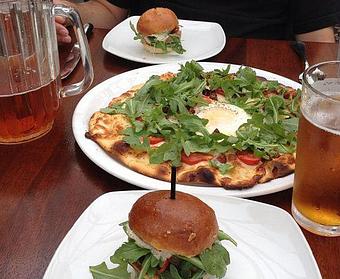 Product - Beach Chalet Brewery and Restaurant in San Francisco, CA American Restaurants