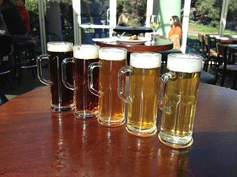 Product - Beach Chalet Brewery and Restaurant in San Francisco, CA American Restaurants