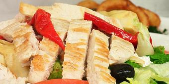 Product - Park Nine Diner in Freehold, NJ Diner Restaurants