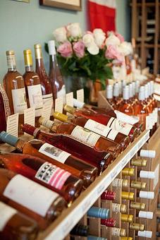 Product - Park Place Wines & Liquors in East Hampton, NY Liquor & Alcohol Stores