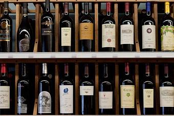 Product - Park Place Wines & Liquors in East Hampton, NY Liquor & Alcohol Stores