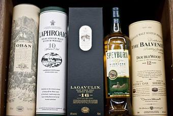 Product - Park Place Wines & Liquors in East Hampton, NY Liquor & Alcohol Stores