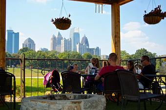 Product - Park Tavern in heart of Midtown - Atlanta, GA American Restaurants