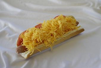 Product - Parker's Hot Dogs Of Santa Cruz in Roseville, CA American Restaurants