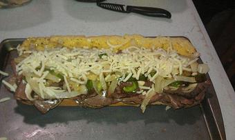 Product - Parker's Pit Stop Pizza in Madison, OH Pizza Restaurant Product - Parker's Pit Stop Pizza in Madison, OH Pizza Restaurant