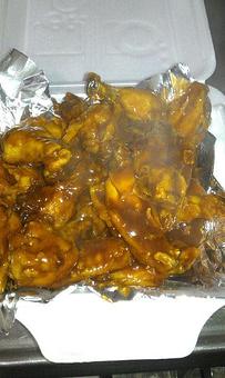 Product - Parker's Pit Stop Pizza in Madison, OH Pizza Restaurant Product - Parker's Pit Stop Pizza in Madison, OH Pizza Restaurant