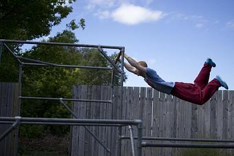 Product - Parkour Ways in Lincoln Park - Chicago, IL Sports & Recreational Services
