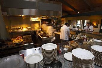 Product - Parkside Grille in Portola Valley, CA American Restaurants Product - Parkside Grille in Portola Valley, CA American Restaurants