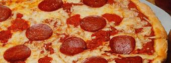Product - Partners Pizza in FAYETTEVILLE, GA Italian Restaurants