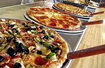 Product - Partners Pizza in FAYETTEVILLE, GA Italian Restaurants