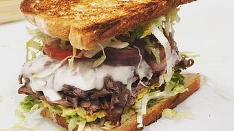 Product - Pasadena Sandwich Company in Pasadena, CA Delicatessen Restaurants