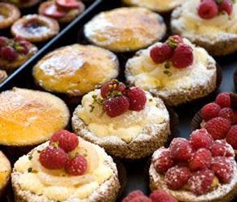 Product - Pascale Bakehouse Cafe in Fayetteville, NY Bakeries