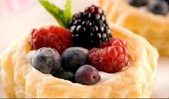 Product - Pascale Bakehouse Cafe in Fayetteville, NY Bakeries