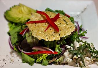 Product - Paseo Grill in The Paseo - Oklahoma City, OK American Restaurants