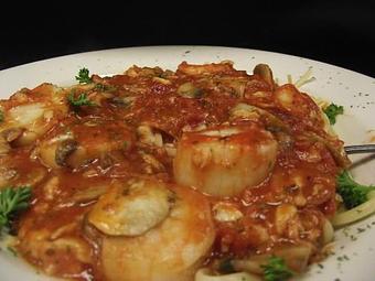 Product - Pasquale's Italian Restaurant in Buffalo, NY Pizza Restaurant