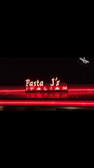 Product - Pasta J's Bryant in Bryant, AR Italian Restaurants