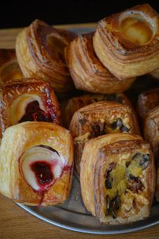 Product - Pastry Cupboard in Hayes Valley - San Francisco, CA Bakeries