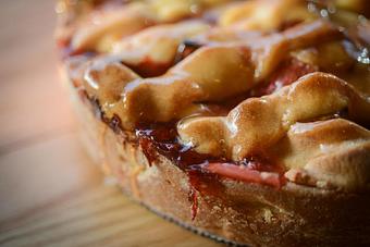 Product - Pastry Cupboard in Hayes Valley - San Francisco, CA Bakeries
