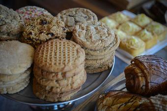 Product - Pastry Cupboard in Hayes Valley - San Francisco, CA Bakeries