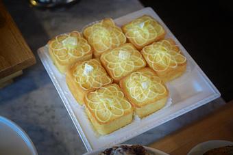 Product - Pastry Cupboard in Hayes Valley - San Francisco, CA Bakeries