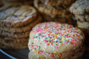 Product - Pastry Cupboard in Hayes Valley - San Francisco, CA Bakeries