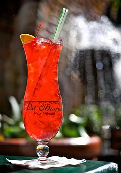 Product - Pat O'Brien's San Antonio in San Antonio, TX American Restaurants
