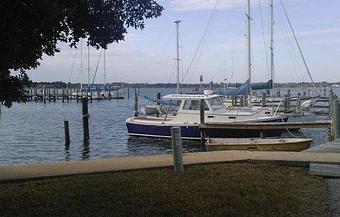 Product - Pat's Riverfront Cafe in Port Orange, FL American Restaurants