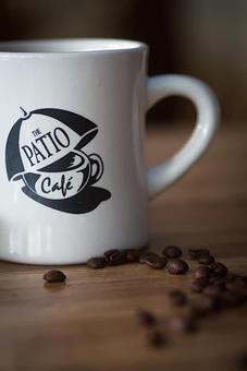 Product - Patio Café in Fresno, CA Coffee, Espresso & Tea House Restaurants