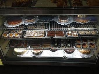 Product - Patisserie Claude in New York, NY Bakeries