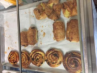 Product - Patisserie Claude in New York, NY Bakeries
