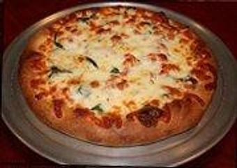 Product - Patricio's Pizza in Orcutt, CA Pizza Restaurant