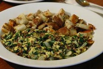 Product - Patys Restaurant in Toluca Lake, CA Diner Restaurants