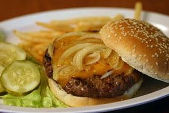 Product - Patys Restaurant in Toluca Lake, CA Diner Restaurants