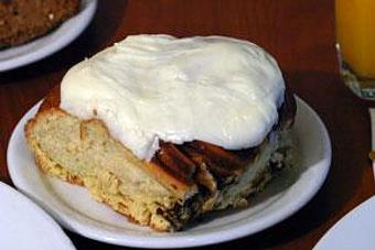 Product - Patys Restaurant in Toluca Lake, CA Diner Restaurants