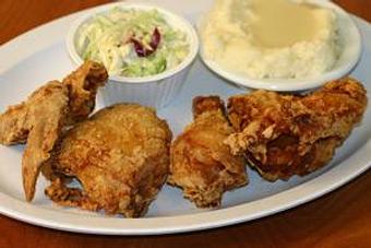 Product - Patys Restaurant in Toluca Lake, CA Diner Restaurants