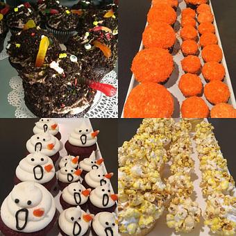 Product - Paul Gregory's in Southington, CT Bakeries