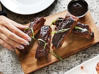 Product - Paul Martin’s American Grill in Irvine Spectrum Center - Irvine, CA American Restaurants Product - Paul Martin’s American Grill in Irvine Spectrum Center - Irvine, CA American Restaurants