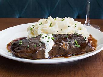 Product - Paul Martin’s American Grill in Irvine Spectrum Center - Irvine, CA American Restaurants Product - Paul Martin’s American Grill in Irvine Spectrum Center - Irvine, CA American Restaurants