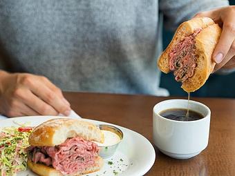 Product - Paul Martin’s American Grill in Irvine Spectrum Center - Irvine, CA American Restaurants Product - Paul Martin’s American Grill in Irvine Spectrum Center - Irvine, CA American Restaurants