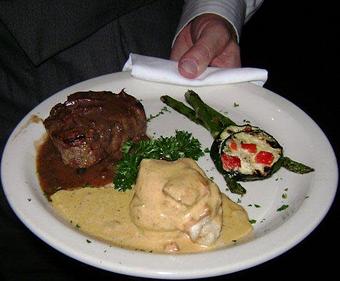 Product - Paul Mineo's in Saint Louis, MO Italian Restaurants