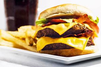 Product - Paw-Paw's Place in Asheboro, NC American Restaurants