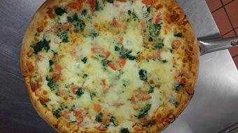 Product: # 15 - Payless Pizza #2 and Ribs in West Tropicana ave - Las Vegas, NV Dessert Restaurants