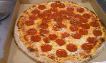 Product - Payless Pizza #2 and Ribs in West Tropicana ave - Las Vegas, NV Dessert Restaurants