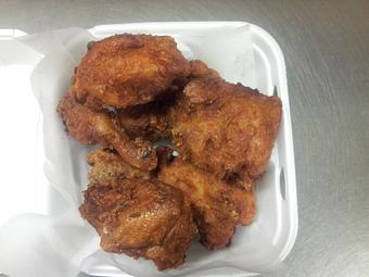 Product - Payless Pizza #2 and Ribs in West Tropicana ave - Las Vegas, NV Dessert Restaurants