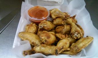 Product - Payless Pizza #2 and Ribs in West Tropicana ave - Las Vegas, NV Dessert Restaurants