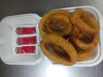 Product - Payless Pizza #2 and Ribs in West Tropicana ave - Las Vegas, NV Dessert Restaurants