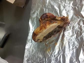 Product - Payless Pizza #2 and Ribs in West Tropicana ave - Las Vegas, NV Dessert Restaurants