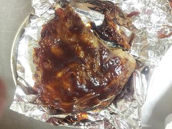 Product - Payless Pizza #2 and Ribs in West Tropicana ave - Las Vegas, NV Dessert Restaurants