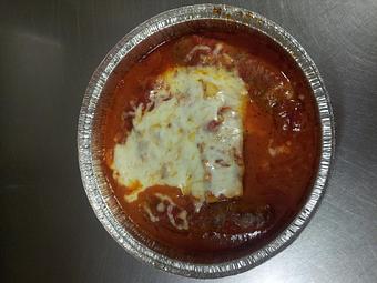 Product - Payless Pizza #2 and Ribs in West Tropicana ave - Las Vegas, NV Dessert Restaurants